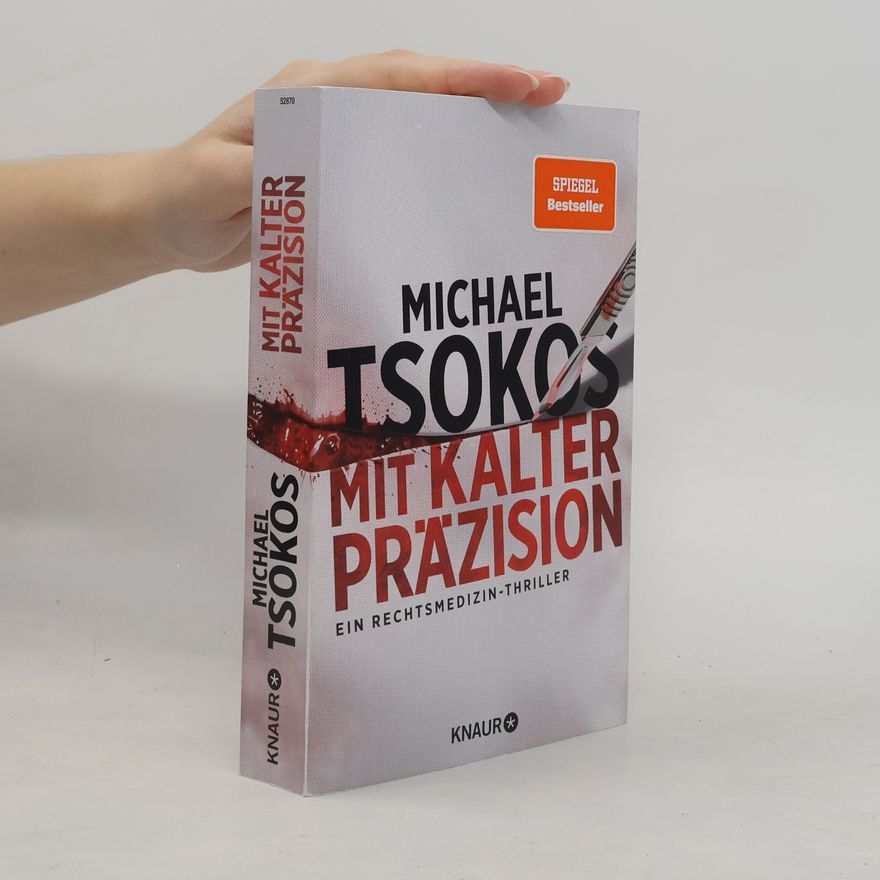 Hildendesign Mit kalter Präzision