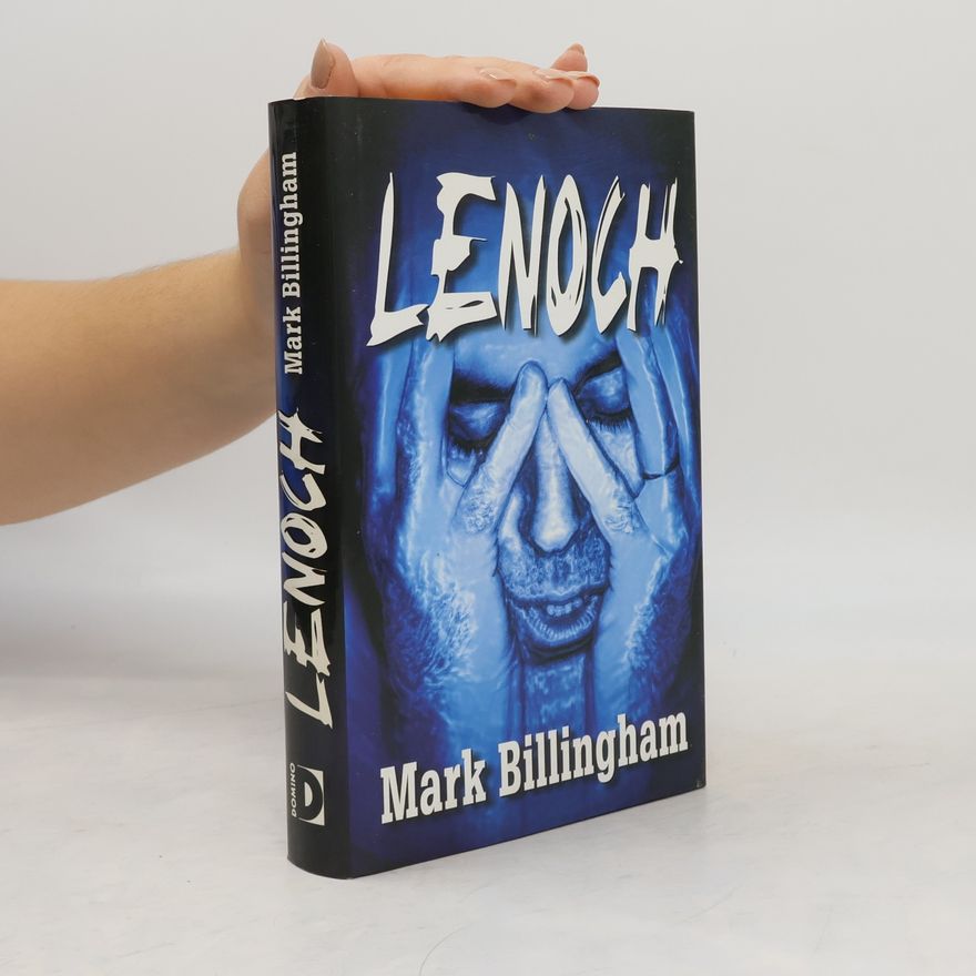 Mark Billingham Lenoch