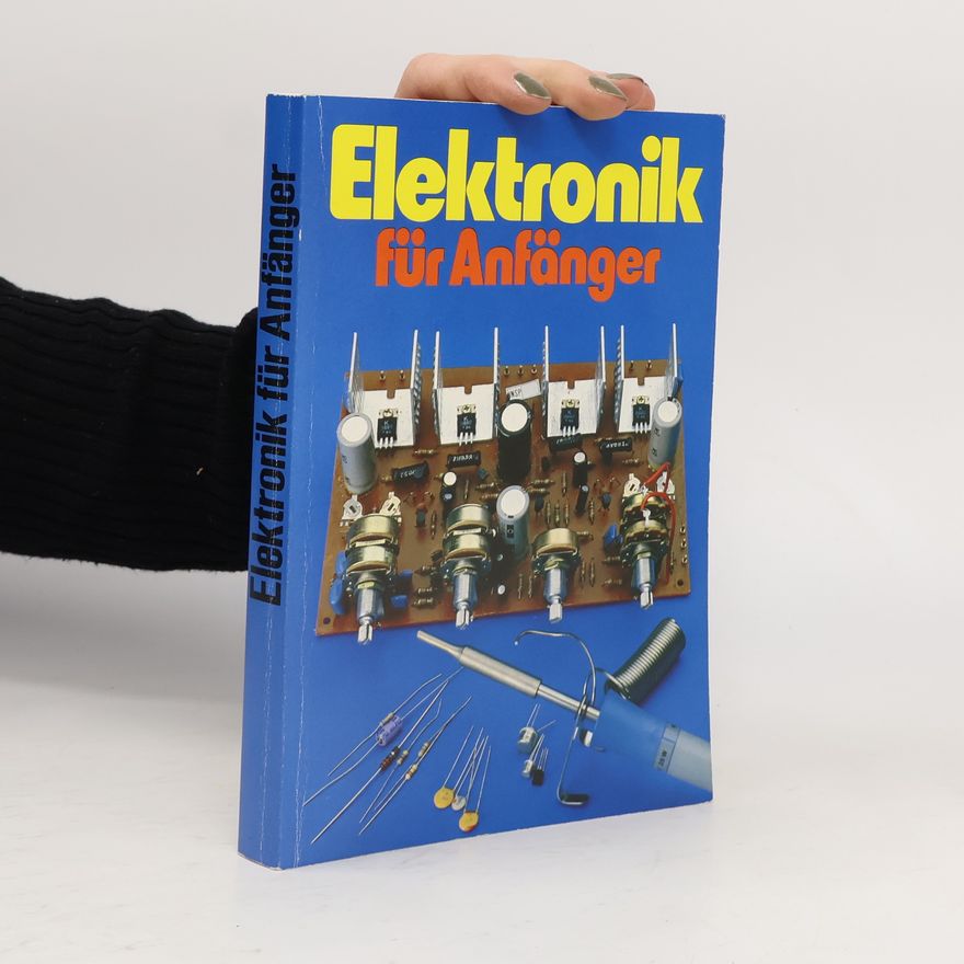Willi Priesterath Elektronik für Anfänger