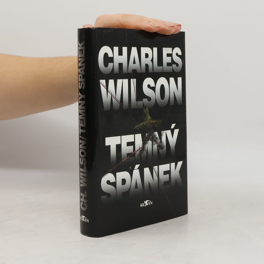 Charles Wilson Temný spánek