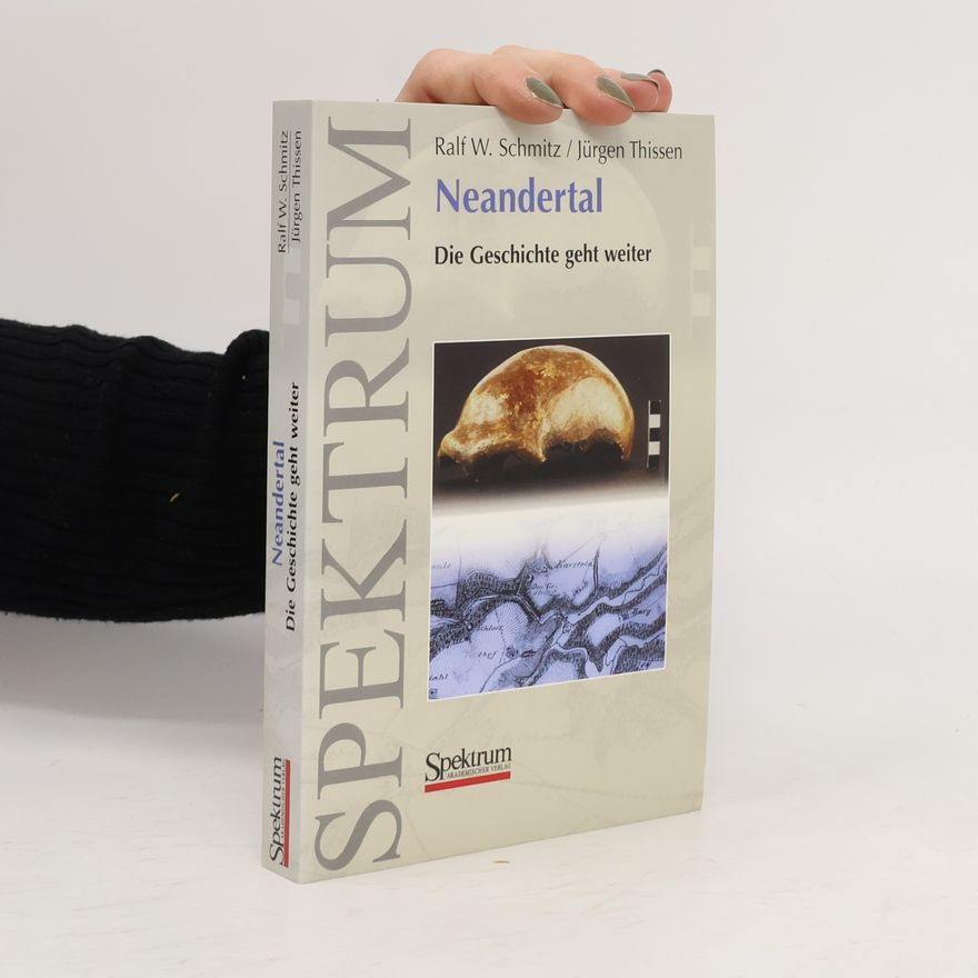 Jürgen Thissen Neandertal
