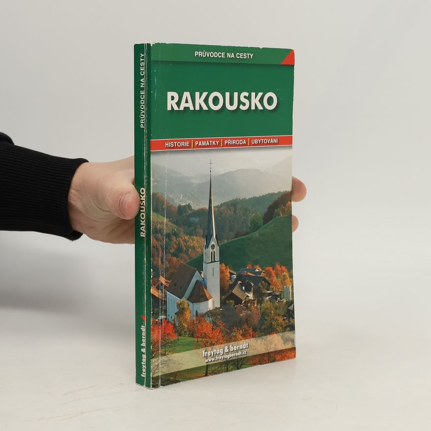 Autorenkollektiv Rakousko