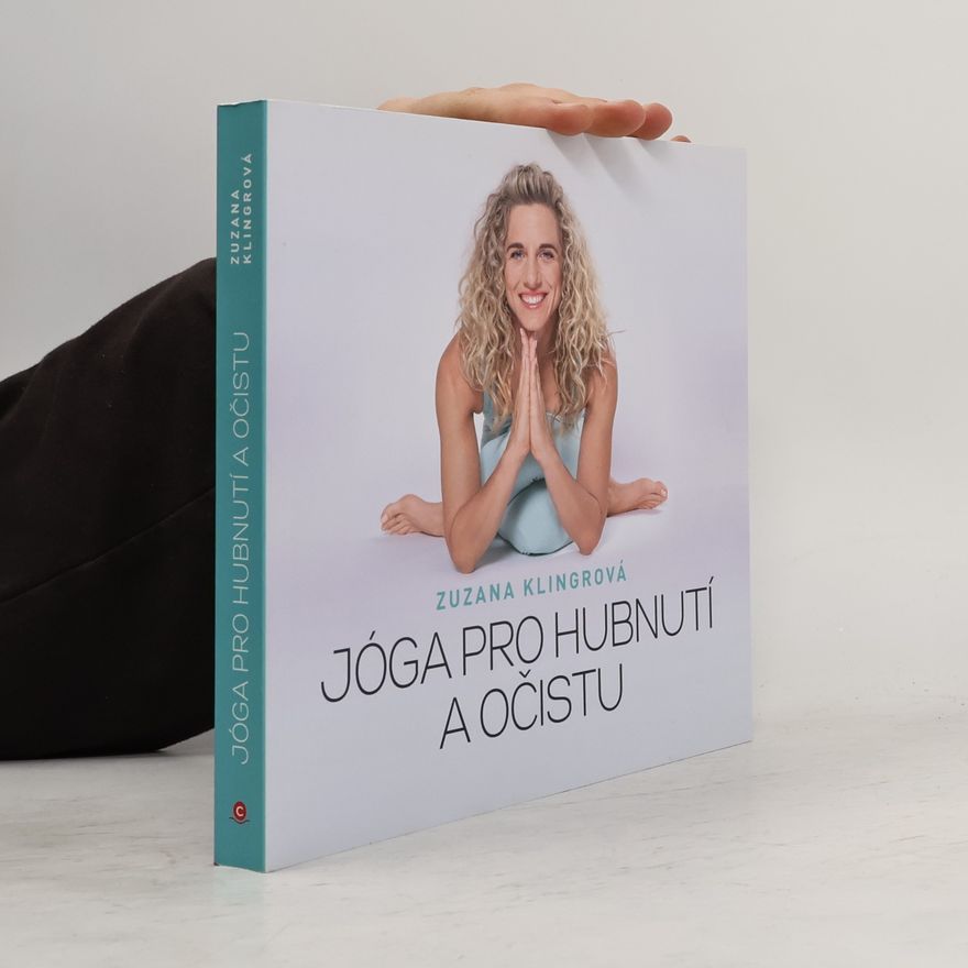 Petr Zempliner Jóga pro hubnutí a očistu