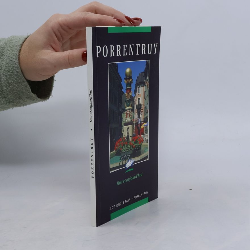 Collectif d'auteurs Porrentruy