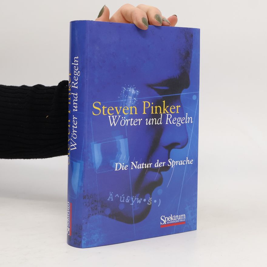 Steven Pinker Wörter und Regeln