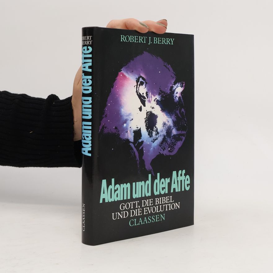 Robert J. Berry Adam und der Affe