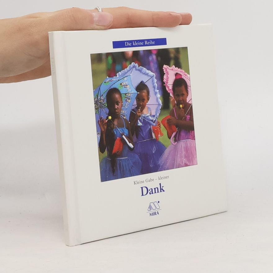 Various authors Kleine Gabe – kleiner Dank