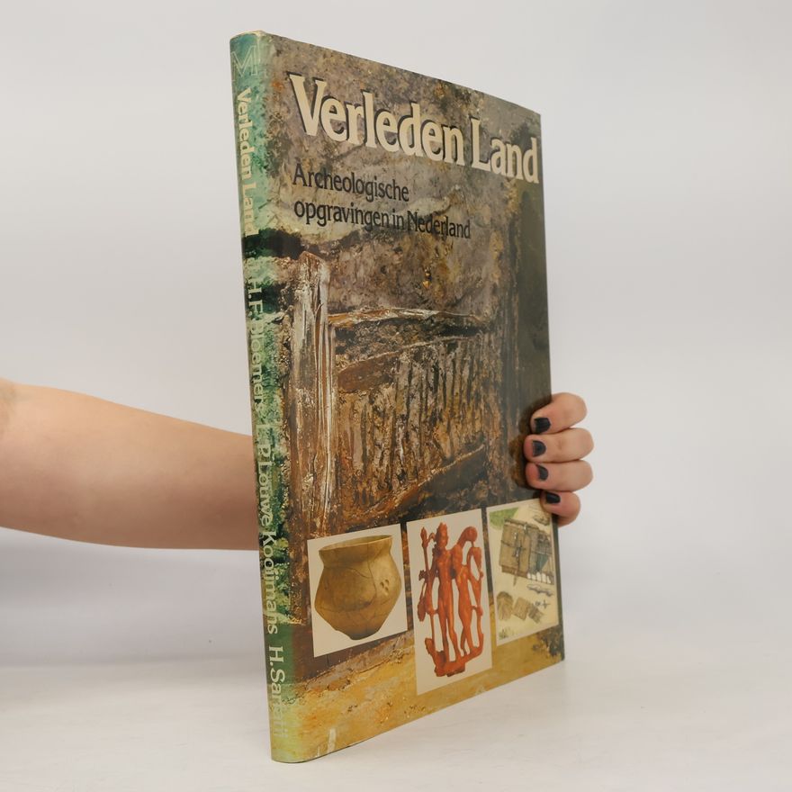 H. Sarfatij Verleden Land