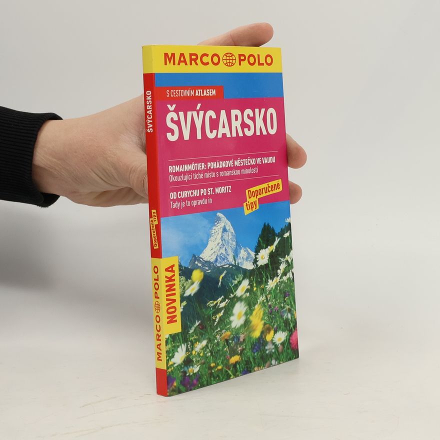 Judith Stofer Švýcarsko