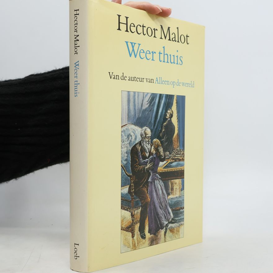 Hector Malot Weer thuis