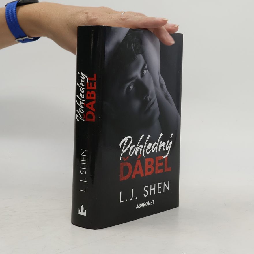 L. J. Shen Pohledný ďábel