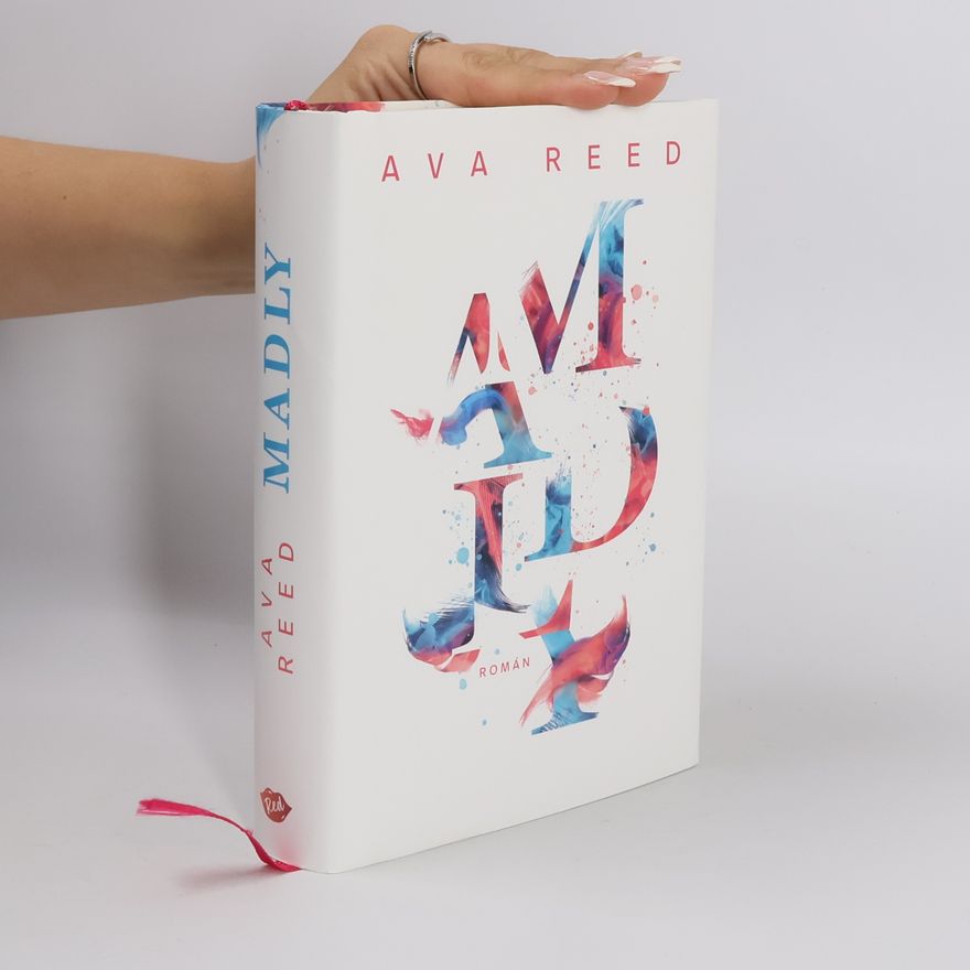 Ava Reed Madly