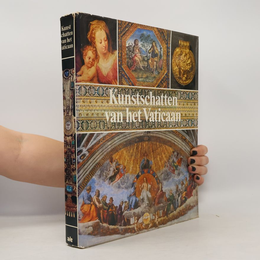Scala, Florence Kunstschatten van het Vaticaan