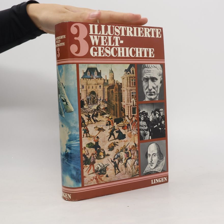 Various authors Illustrierte Weltgeschichte 3