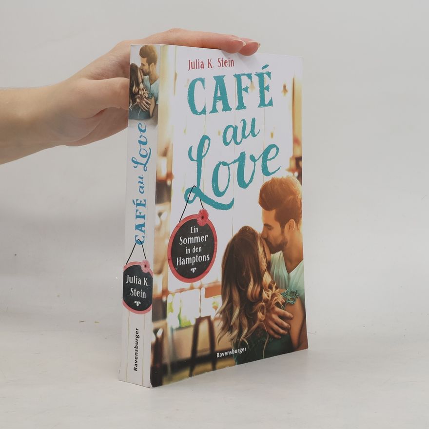 Julia K. Stein Café au Love