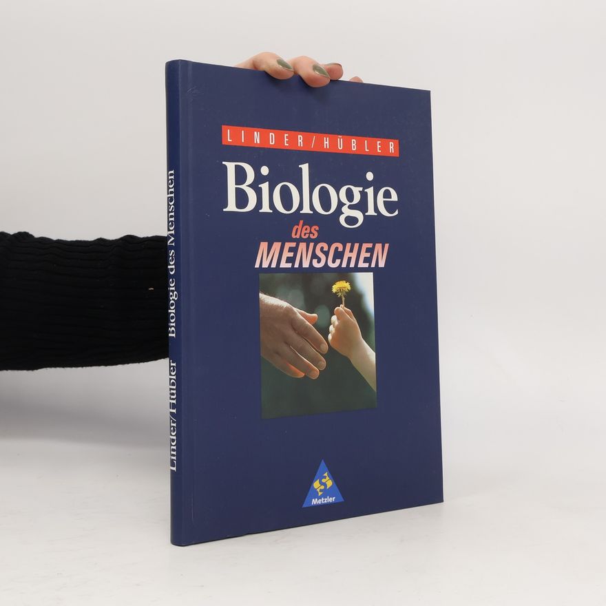 Gabriela Bongers Biologie des Menschen. Ausgabe Nordrhein- Westfalen.