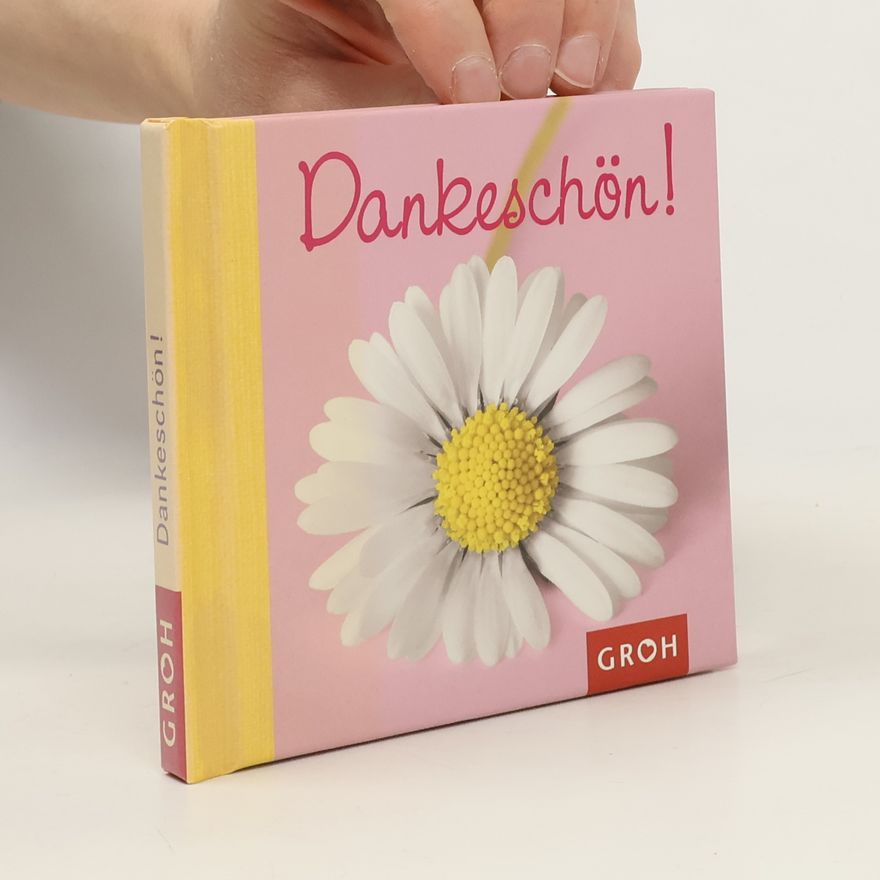 Lena Winter Dankeschön!