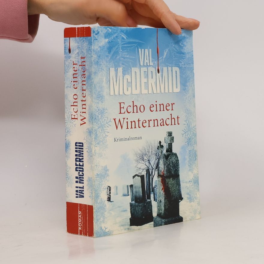 Val McDermid Echo einer Winternacht