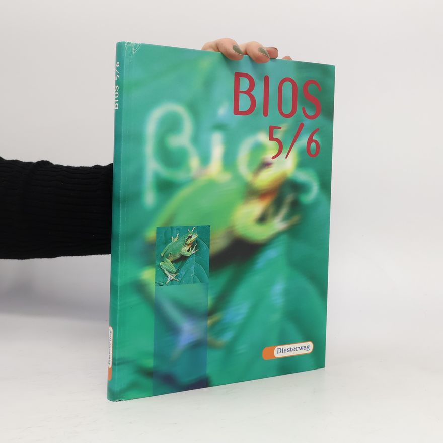Kolektiv autorů Bios