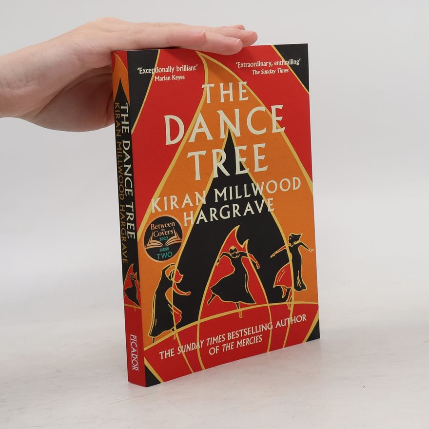 Kiran Millwood Hargrave The Dance Tree