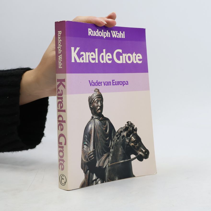 Sjoerd Vries Karel de Grote