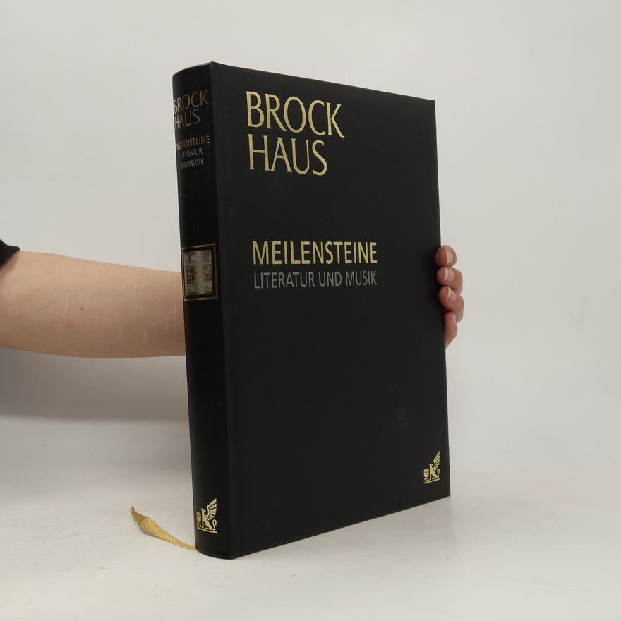 Auteurscollectief Literatur und Musik