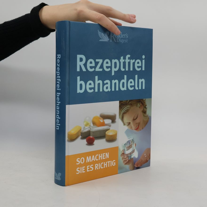 Christian Kretschmer Rezeptfrei behandeln