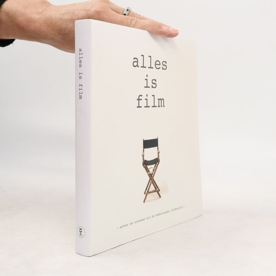 Riet Zegers Alles is film
