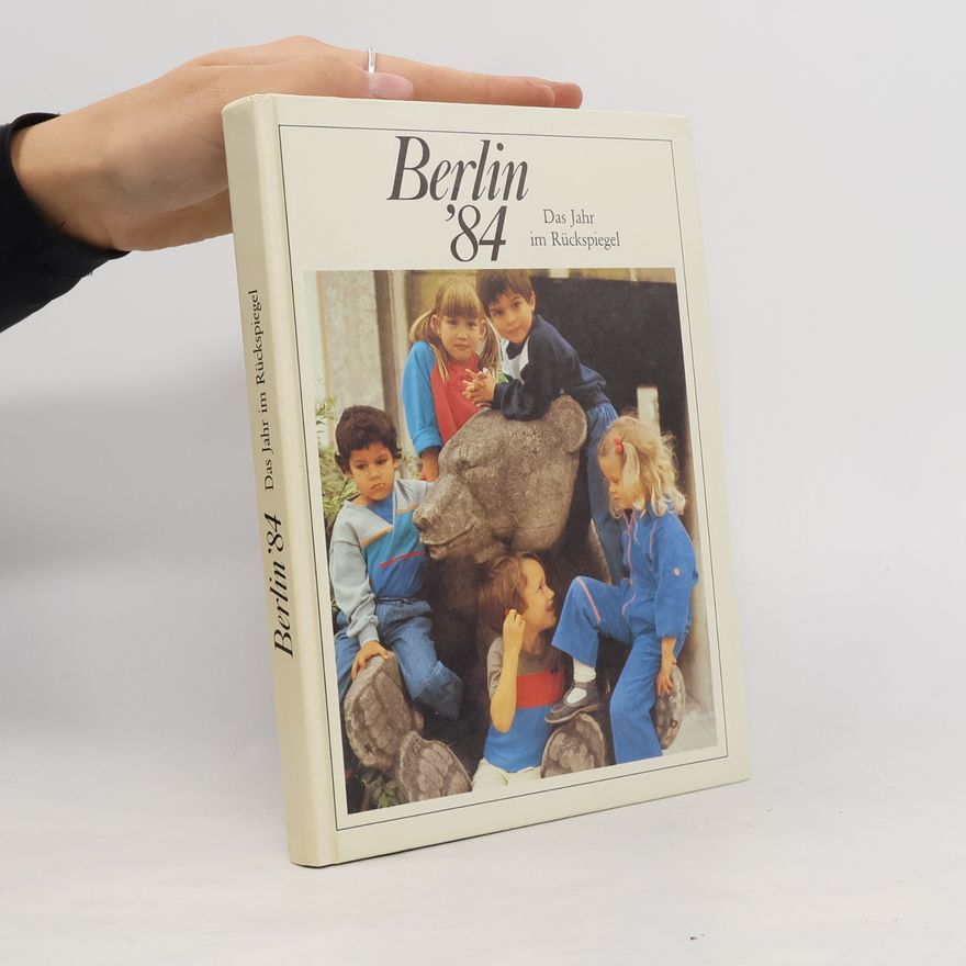 Kolektiv autorů Berlin '84