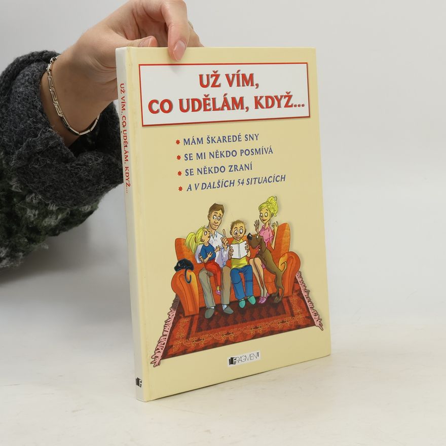 Zuzana Pospíšilová Už vím, co udělám, když...