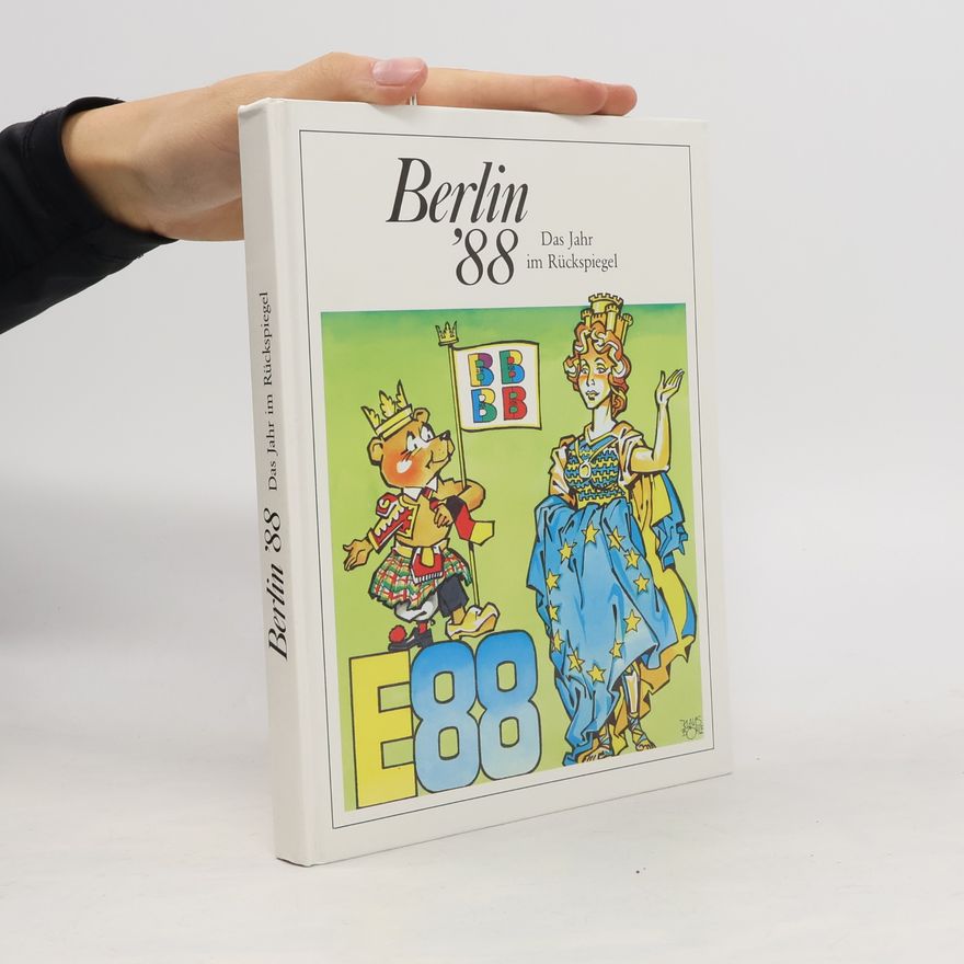 Autorenkollektiv Berlin ’88