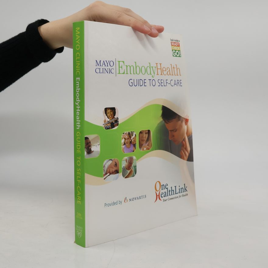 Various authors EmbodyHealth