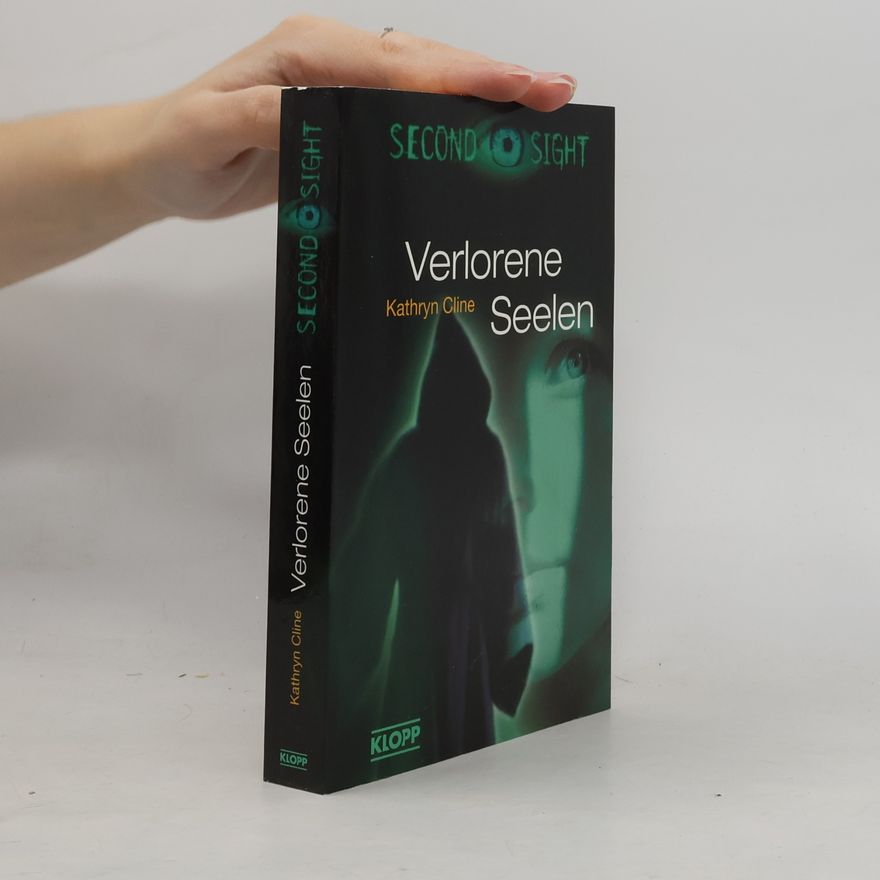 Kathryn Cline Verlorene Seelen