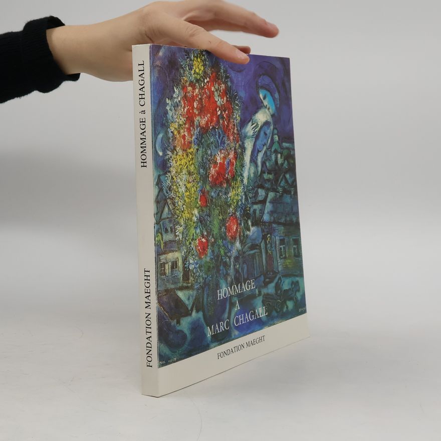 Autorenkollektiv Hommage à Marc Chagall