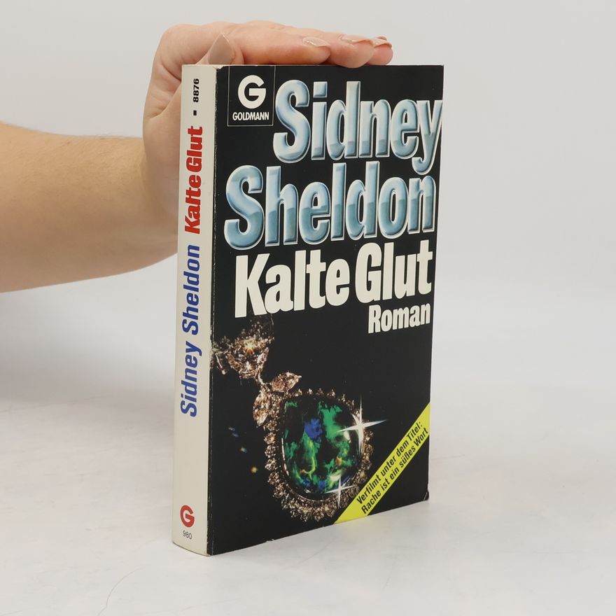 Sidney Sheldon Kalte Glut
