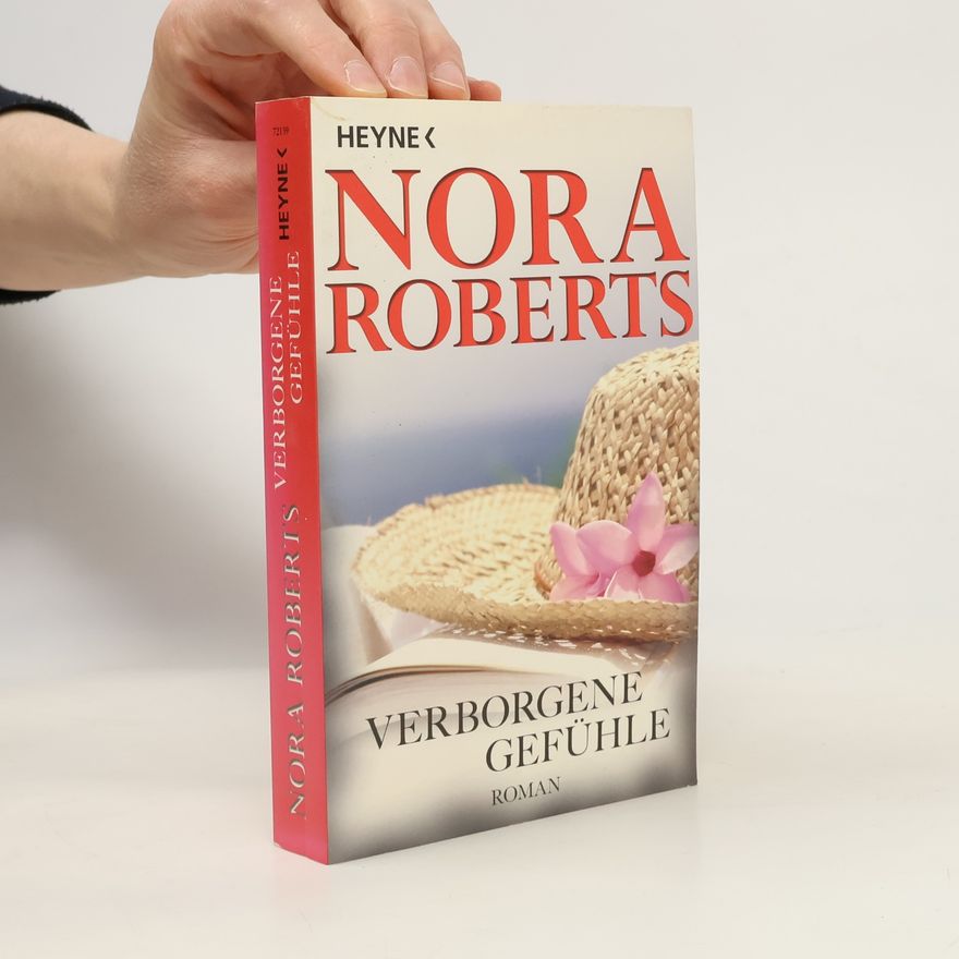 Nora Roberts Verborgene Gefühle