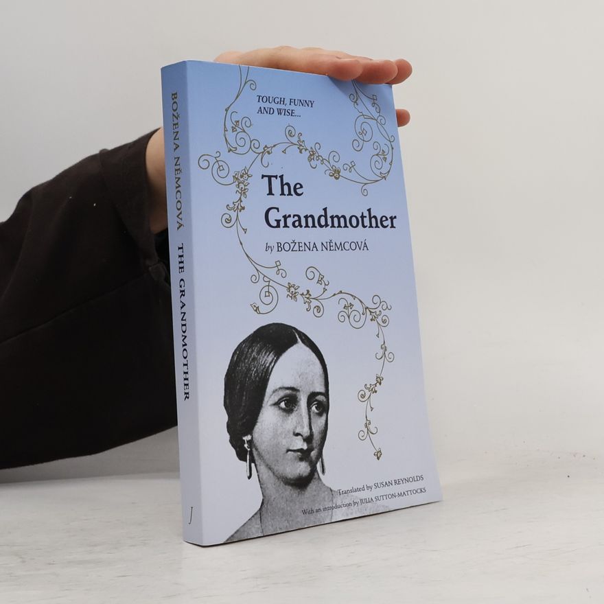 Julia Sutton-Mattocks The Grandmother