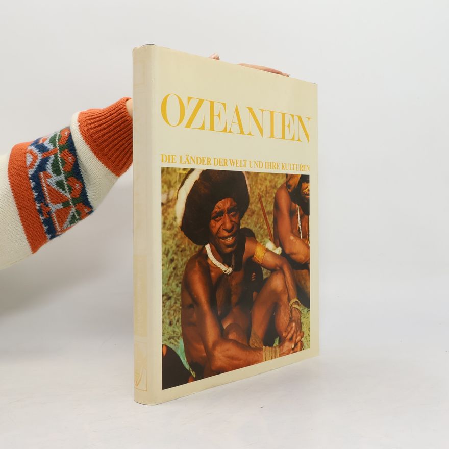 Autores varios Ozeanien