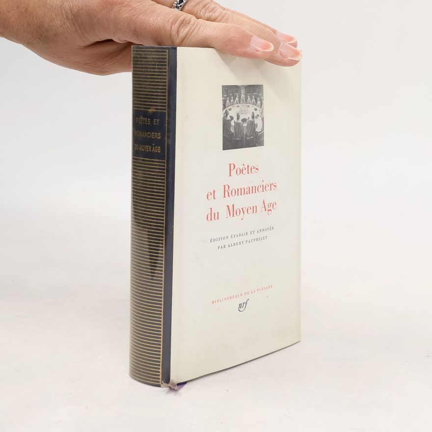 Autorenkollektiv Poètes et Romanciers du Moyen Age