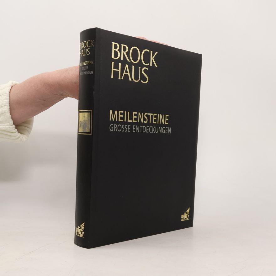 Auteurscollectief Meilensreine. Grosse Entdeckungen