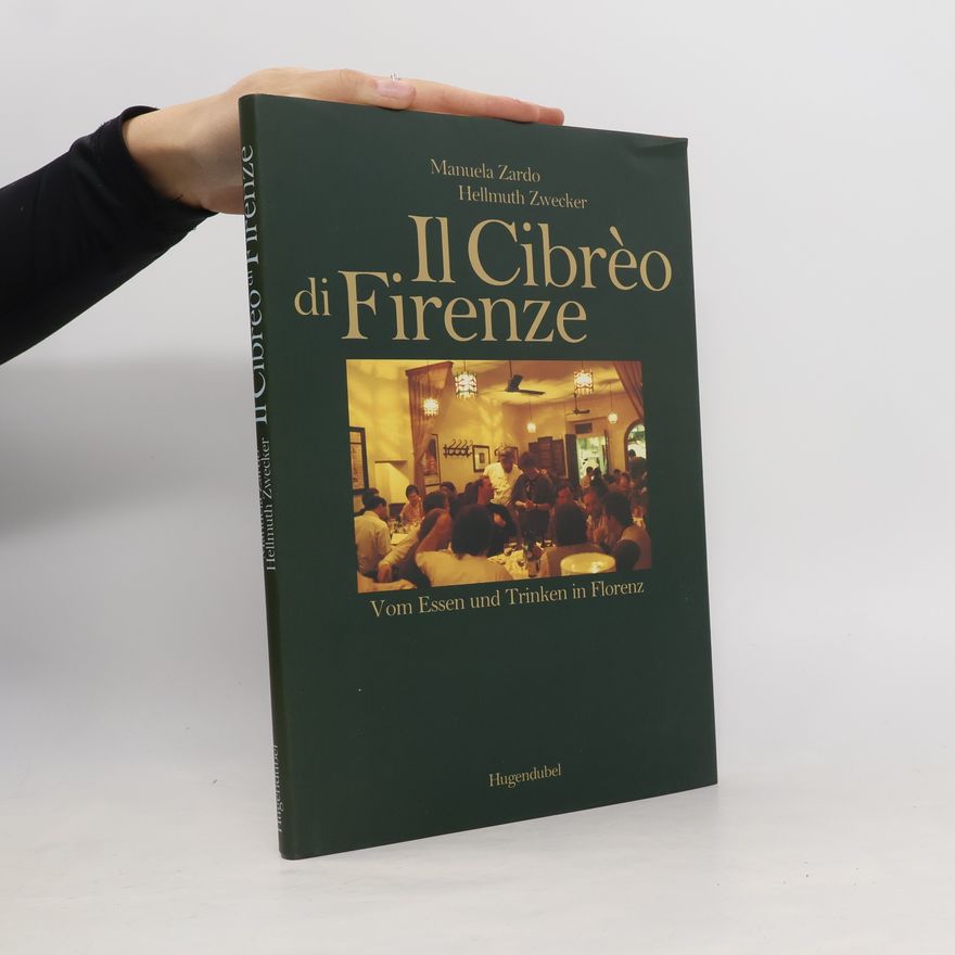 Hellmuth Zwecker Il cibrèo di Firenze