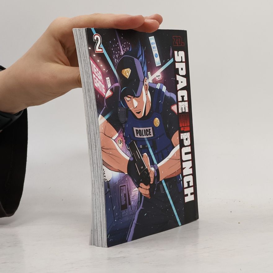 ZD. Space Punch