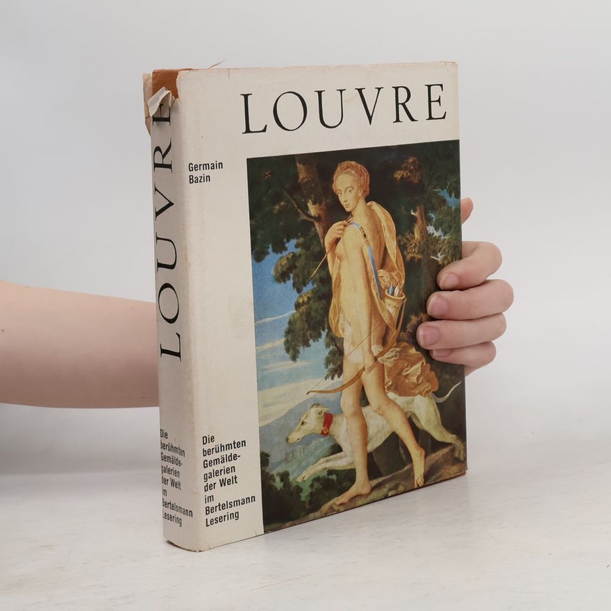 Germain Bazin Louvre
