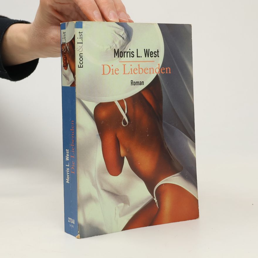 Morris West Die Liebenden