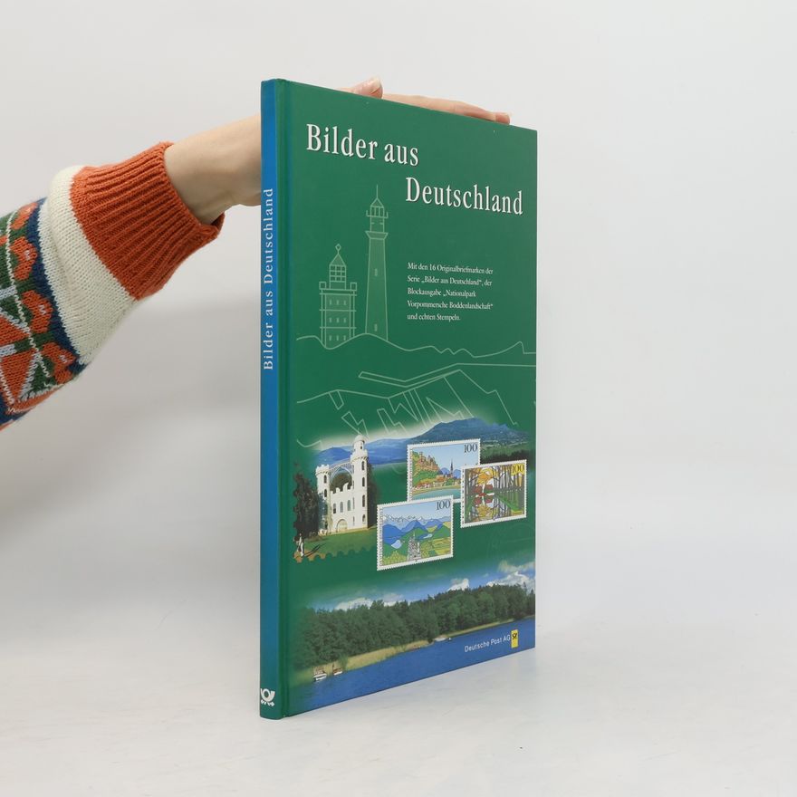 Various authors Bilder aus Deutschland