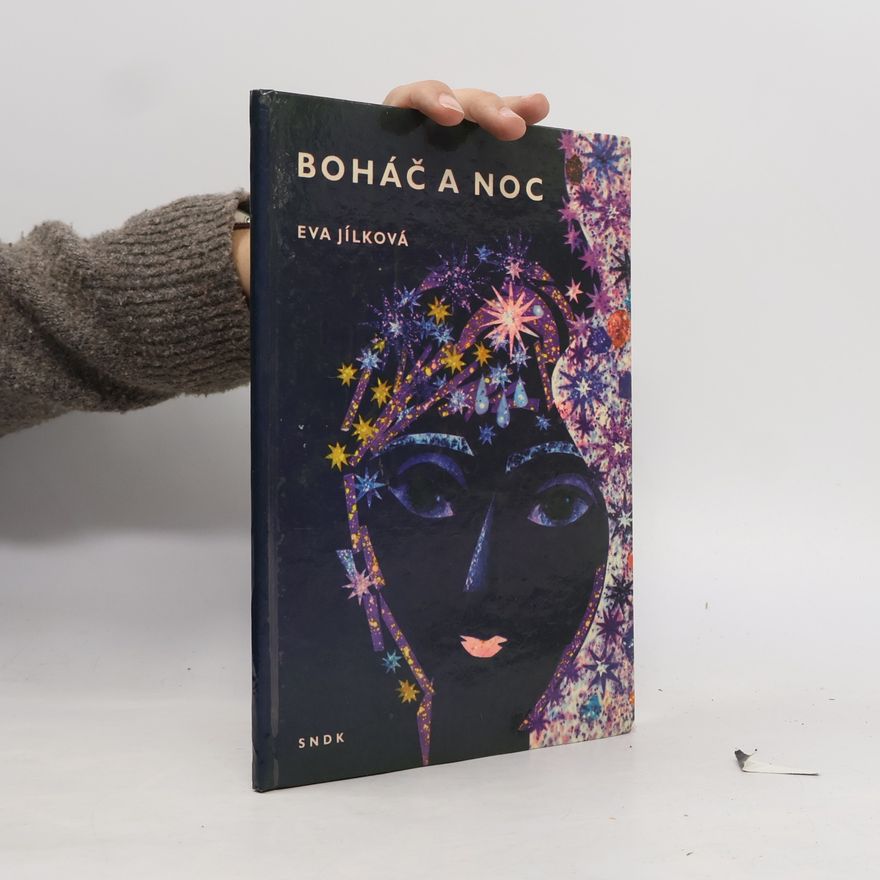 Eva Jílková Boháč a noc