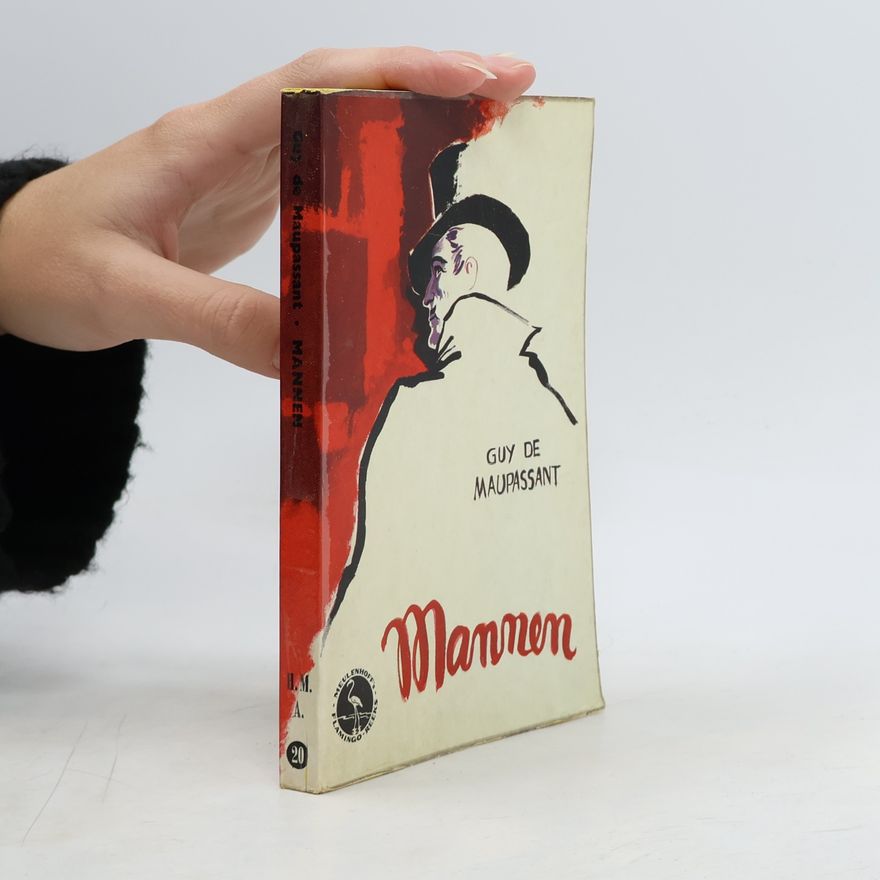 Ank Van Haaren Mannen