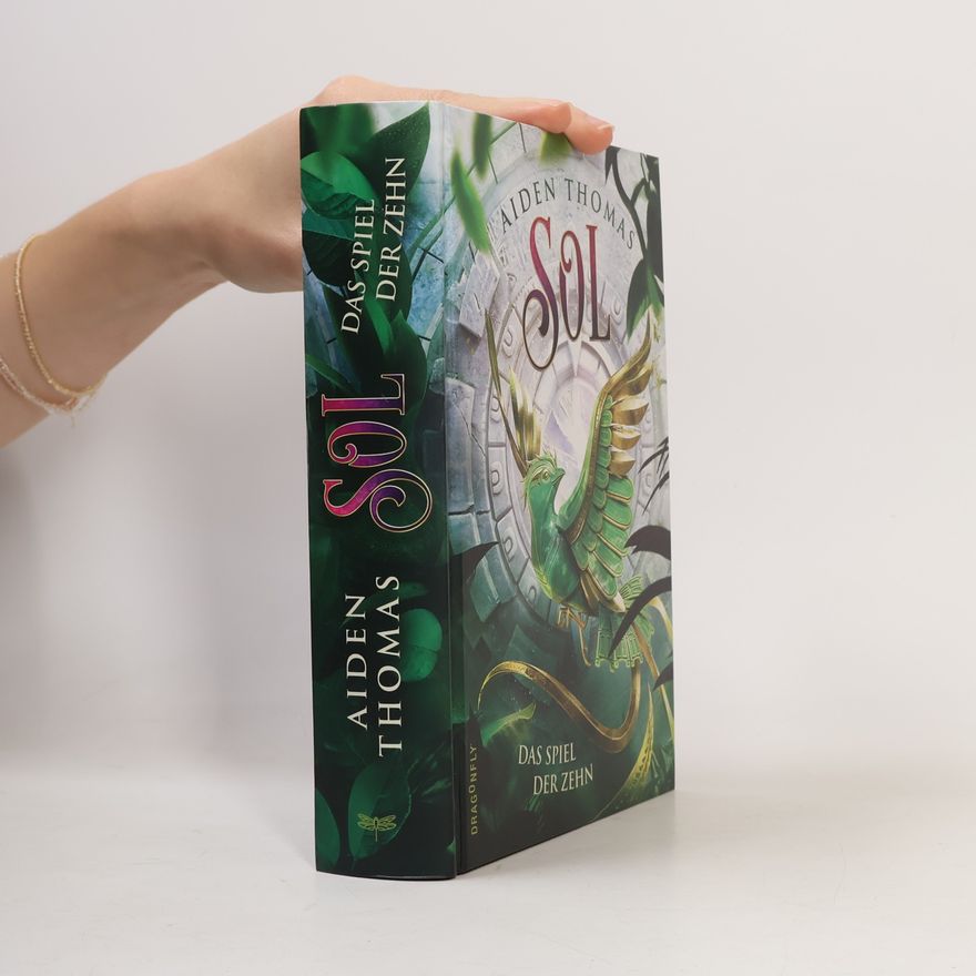 Aiden Thomas SOL. Das Spiel der Zehn