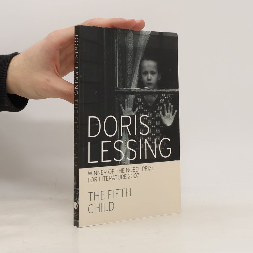Doris Lessing The fifth child