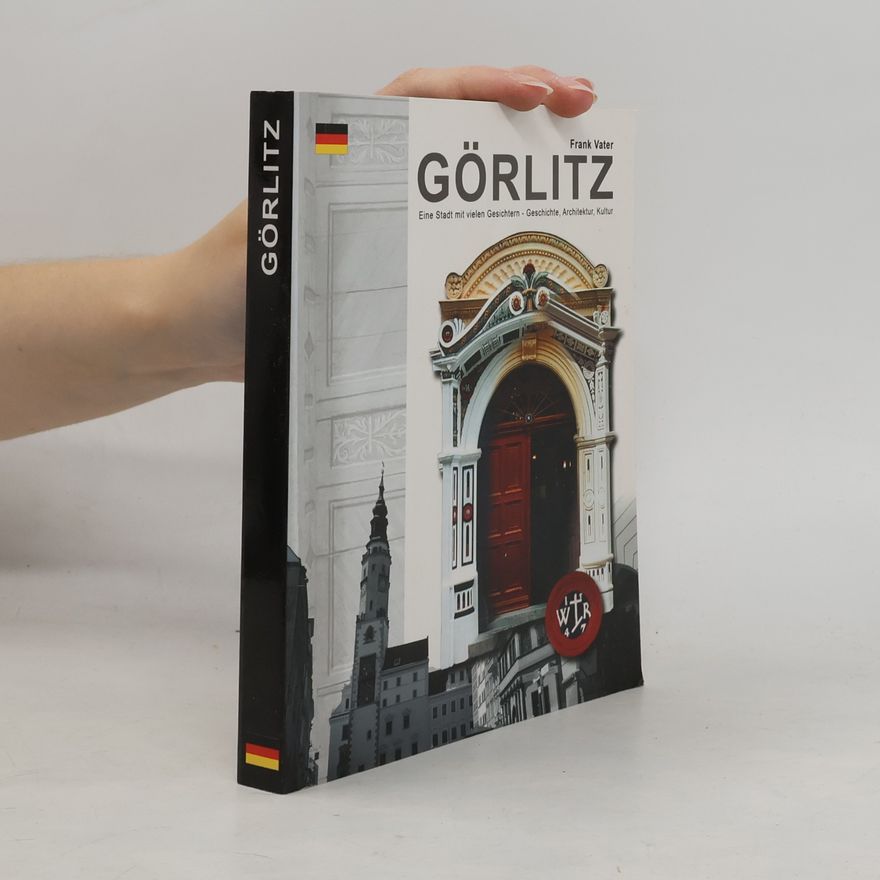 Frank Vater Görlitz